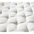 Royal bed pocket spring mattress at 27cm height